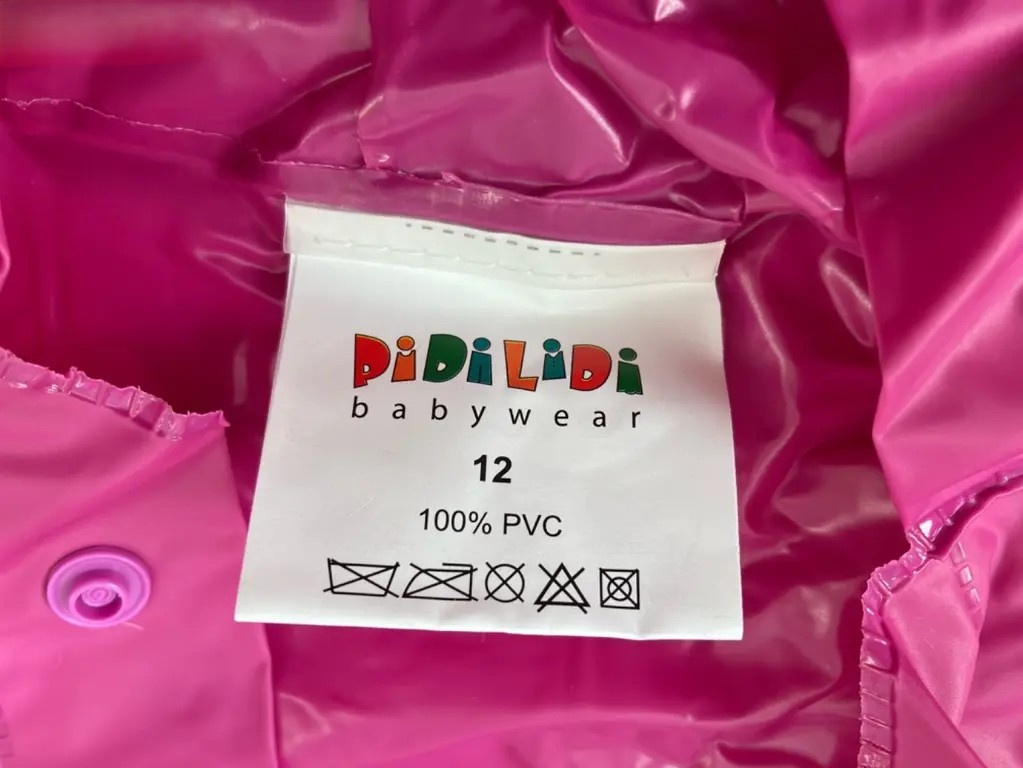 Dětská pláštěnka - 2