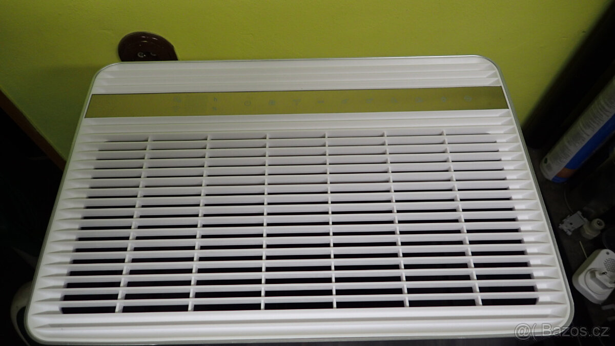 Čistička a zvlhčovač Siguro Comfort L100Y WiFi - 2