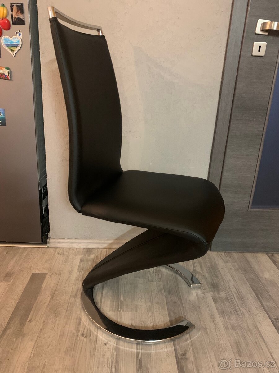 Jídelní židle 6 ks - 2