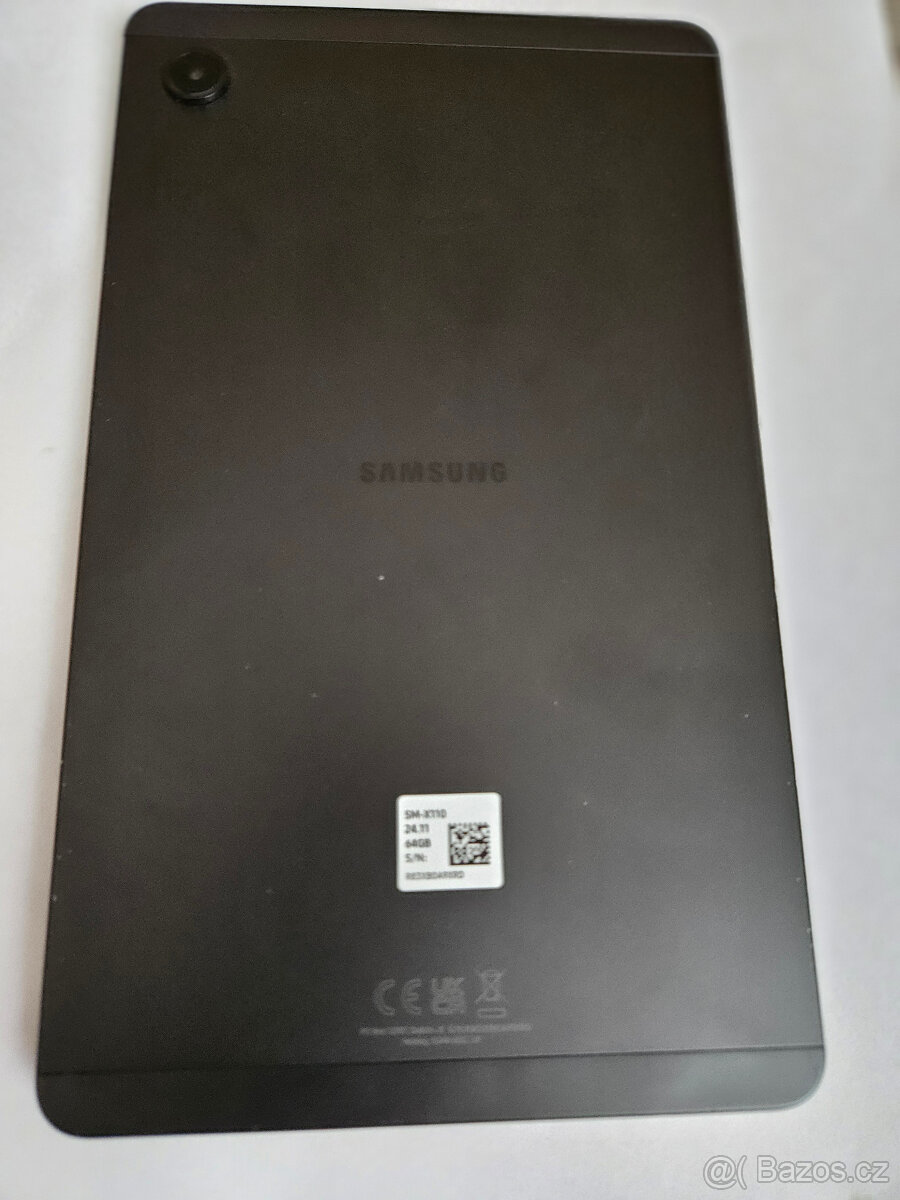 Samsung Galaxy Tab A9 - 2