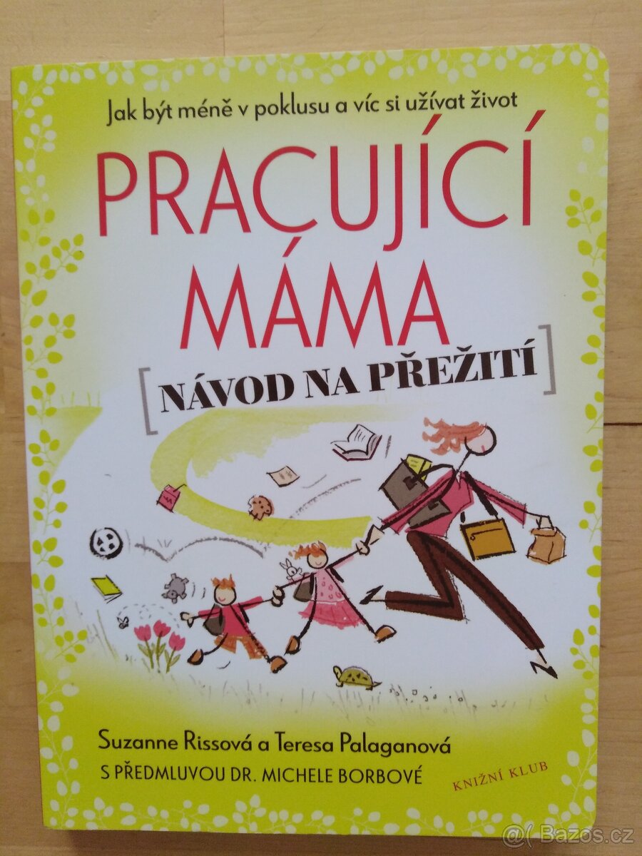 Knihy pro dospělé - různé (Biomanželka,Doctor WHO atd) - 2