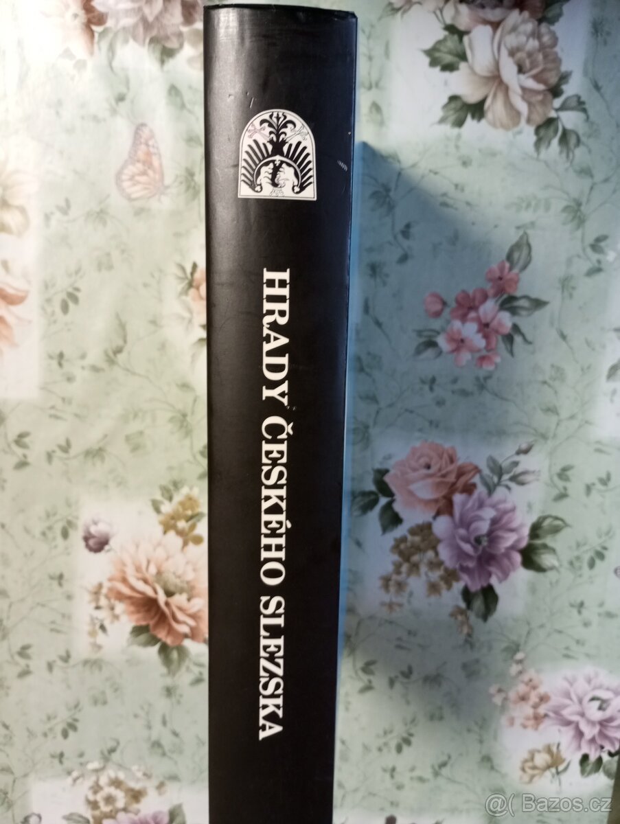 HRADY ČESKÉHO SLEZSKA - 2