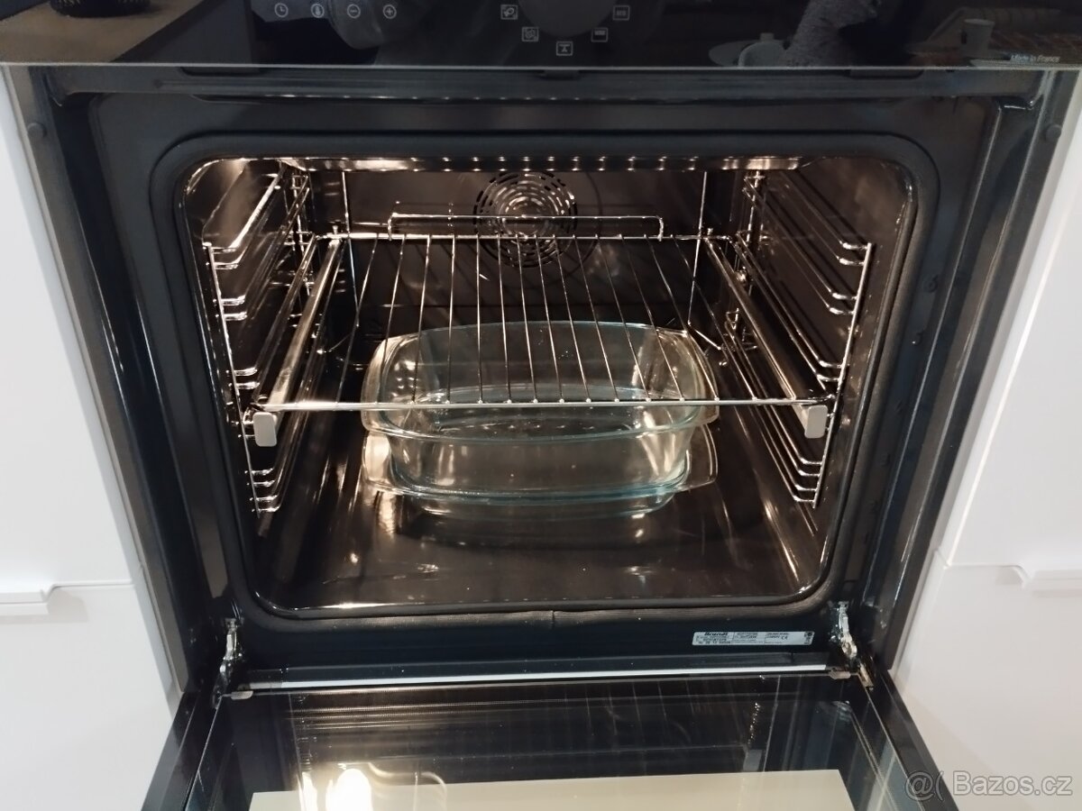 BRANDT BOP7537BB - 2