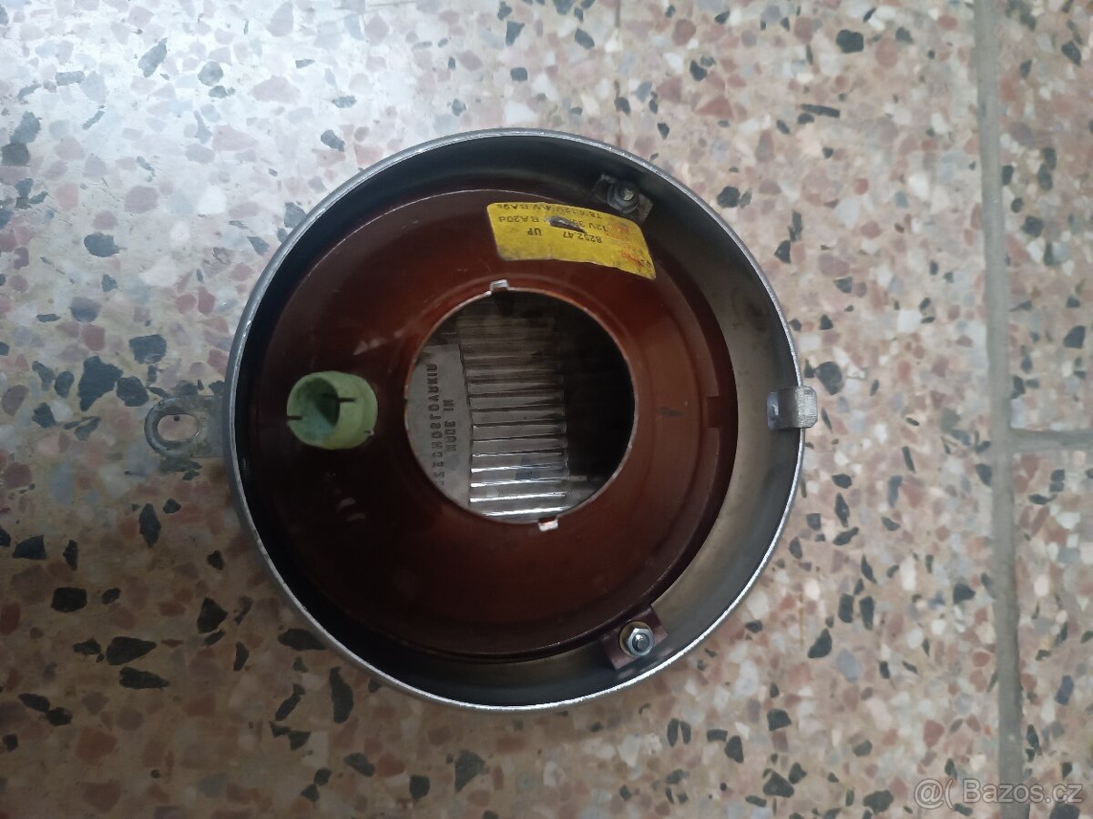 Jawa 555, pionýr, mustang díly - 2