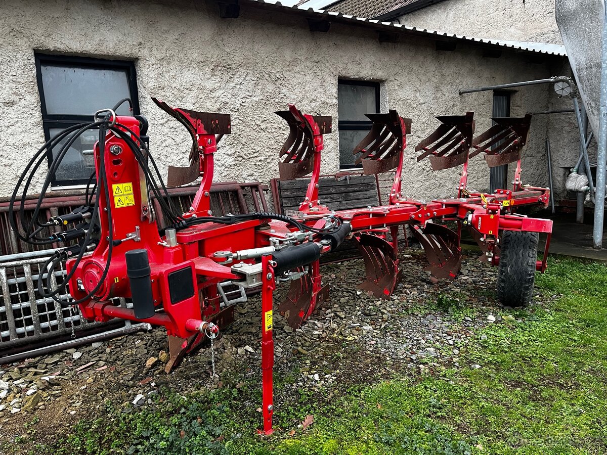 Pluh Opall Agri Apollo - 2