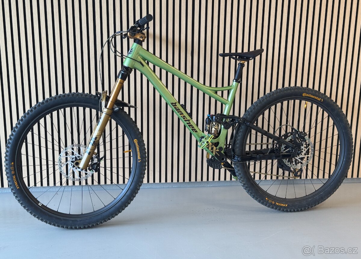 Banshee Prime V3.2 L - 2