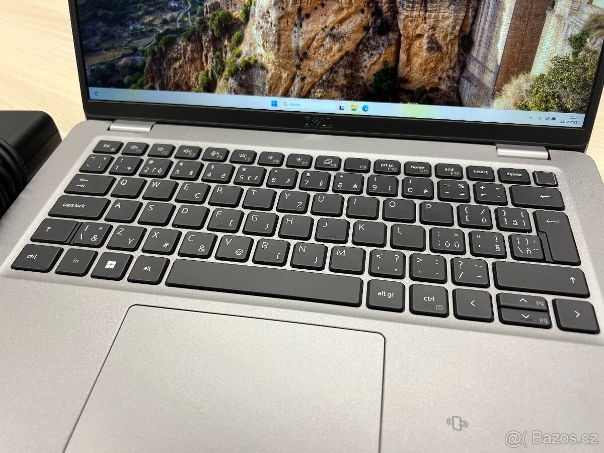 Dell Latitude 5420,i5-2,6ghz,16gb ram, 256gb disk,super stav - 2