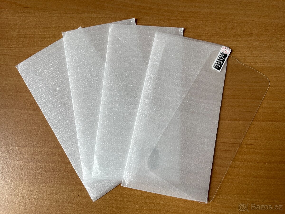 iPhone 13 ochranné tvrzené sklo - 2