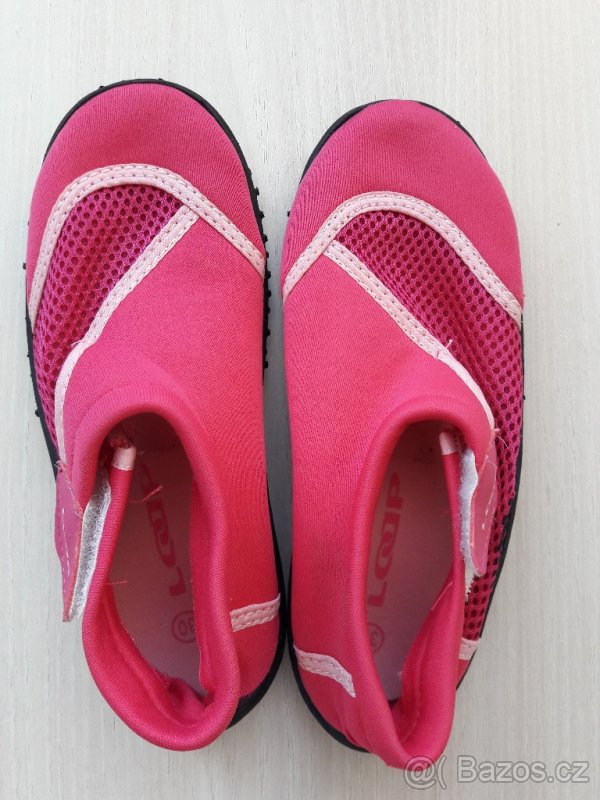 Dětské boty do vody vel. 30 - 2