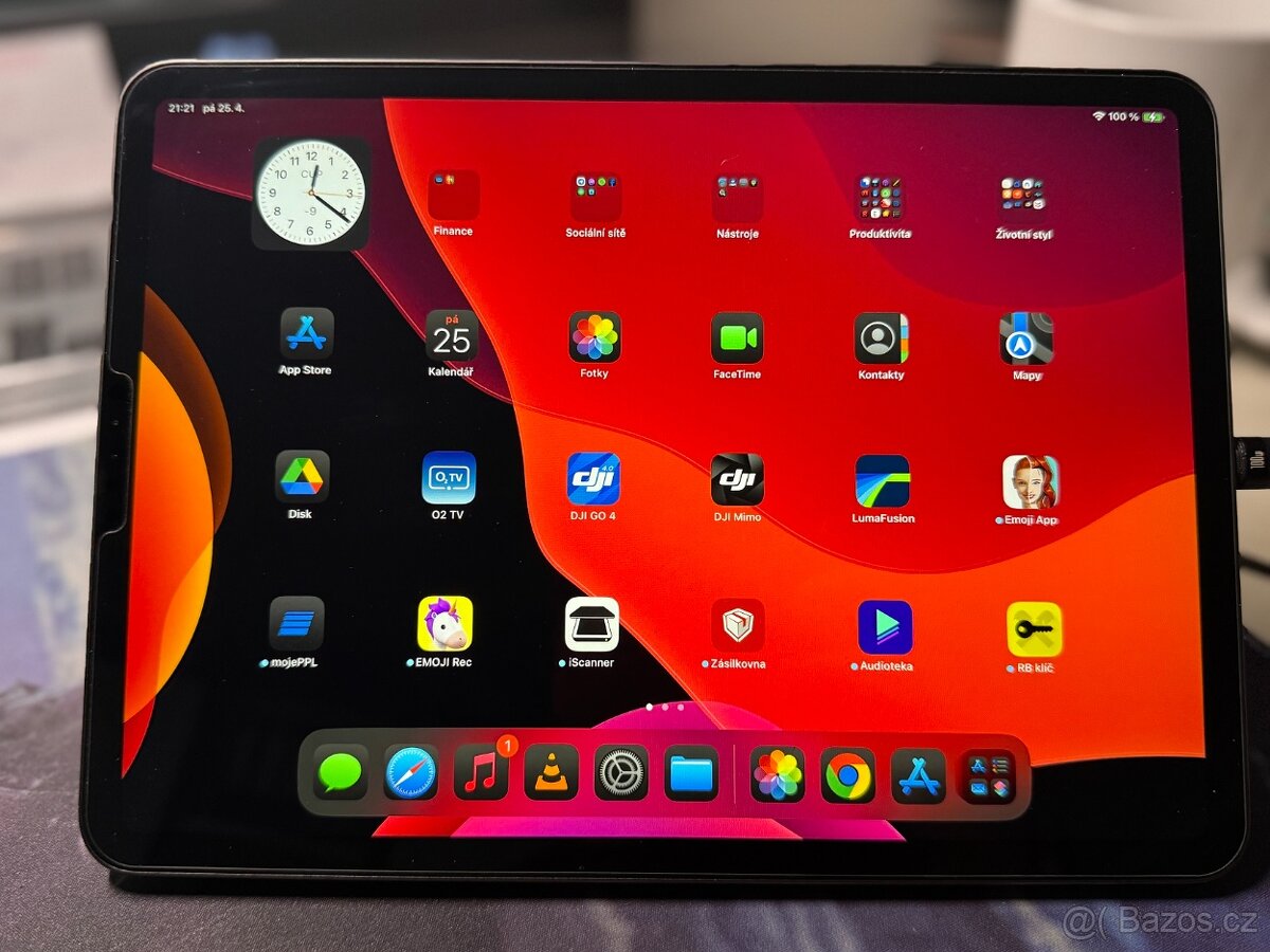 iPad Pro 11´´ WIFI A1980 - 2