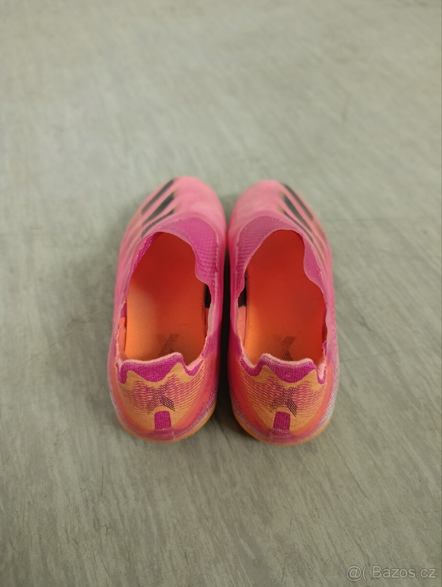 Dětské kopacky - 2