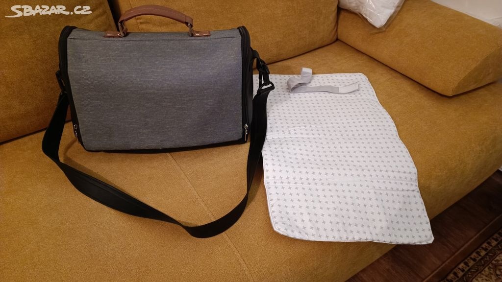 Kočárek Junama Brno - 2