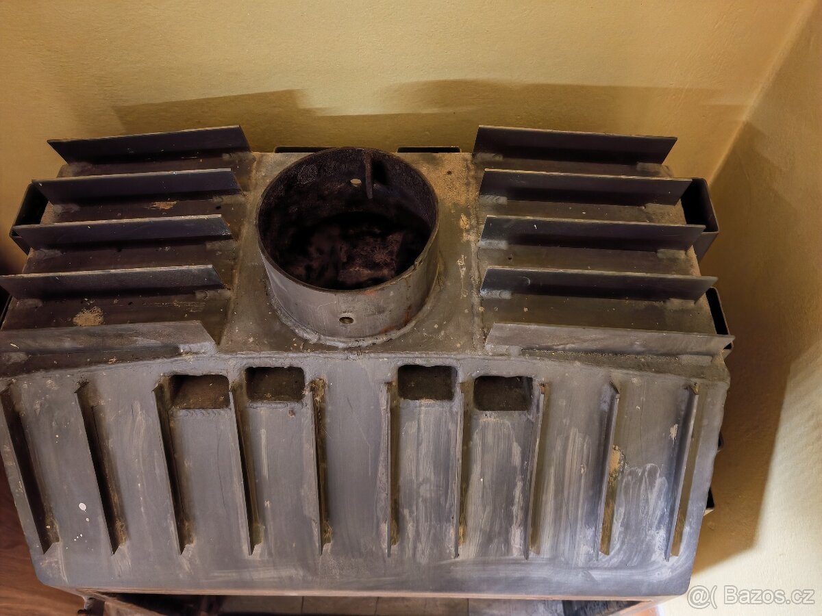 Krbová vložka - 2