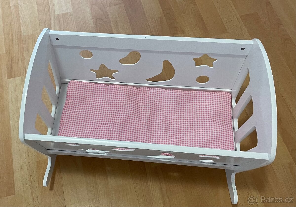 Postýlka - 2