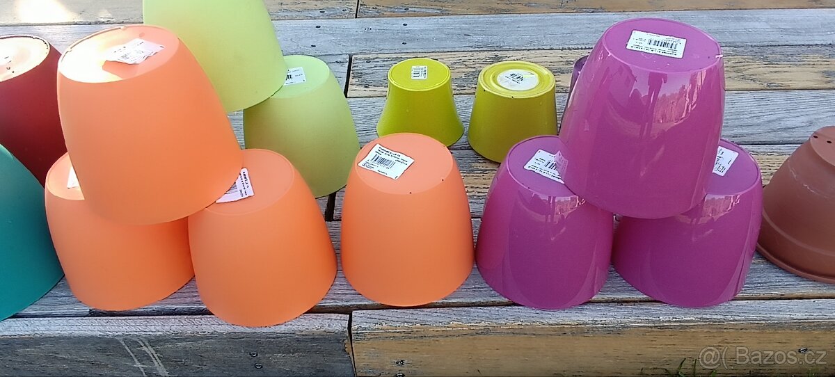 Obal na květináč - 2