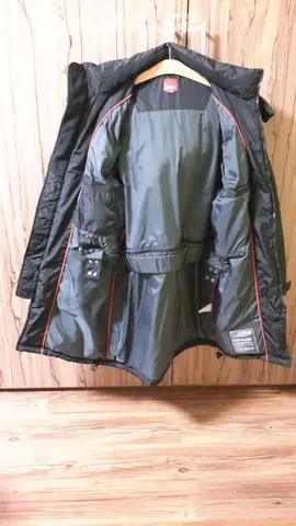 Pánský zimní kabát ESPRIT - 2