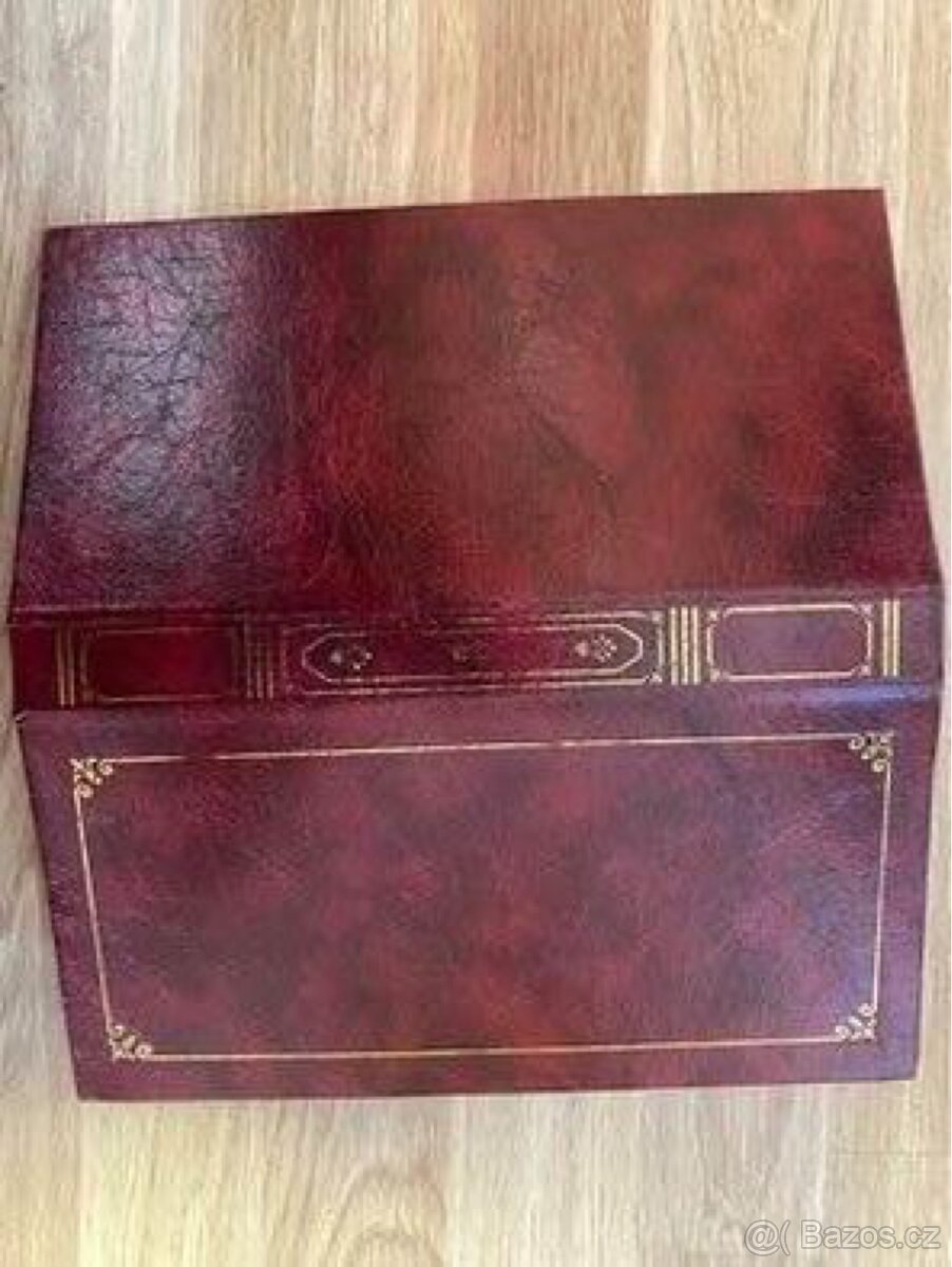 Album na fotografie - 2