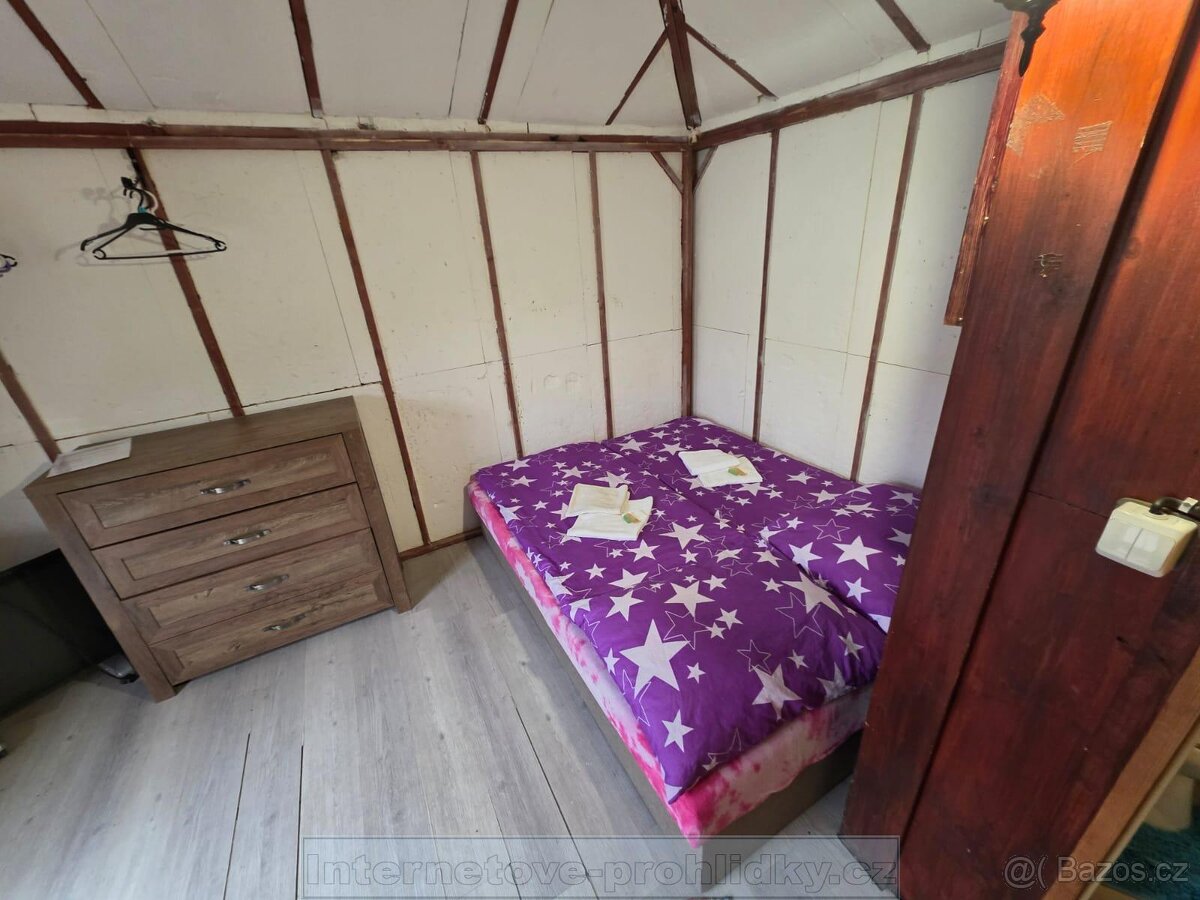 Garsonka P12 Modřany, Nečová FS00115Z - 2