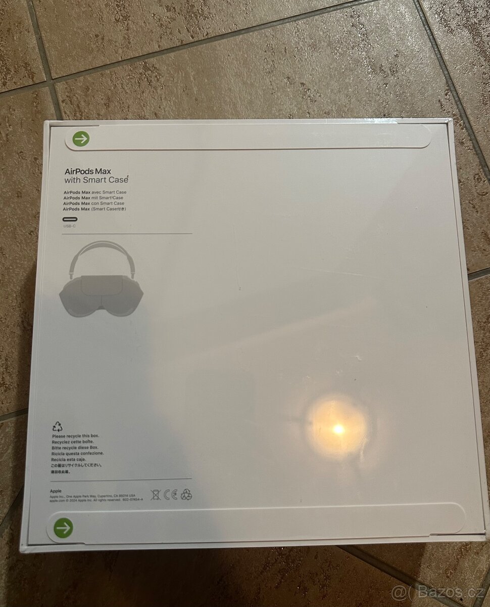 Apple AirPods Max - 2