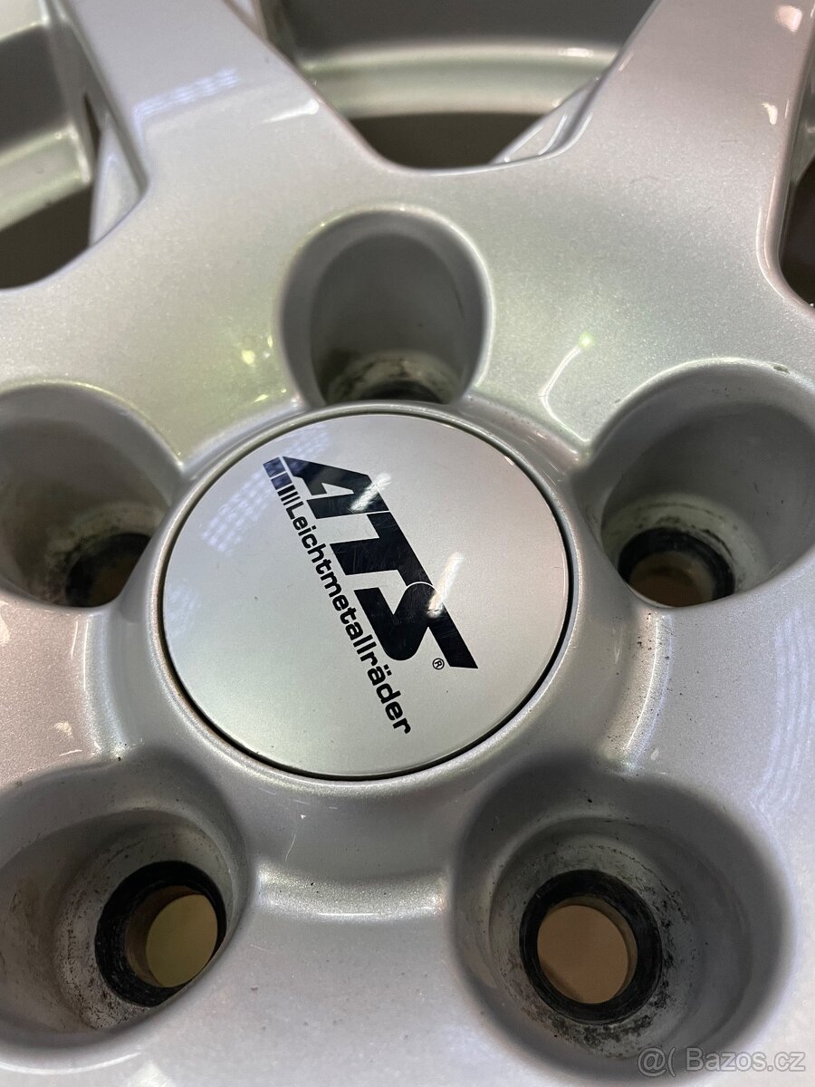 5x112 R16 6,5J ET41 ATS Twister - 2