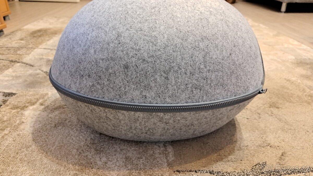 Kočičí pelíšek - 2