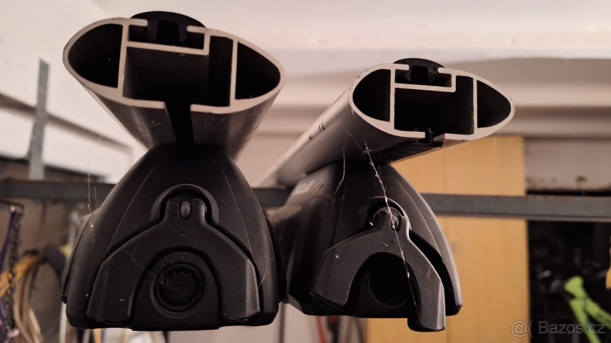 Příčníky SUZUKI - 2