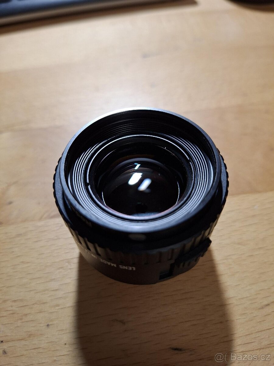 Prodám Rodagon 1:5.6/f135mm - 2