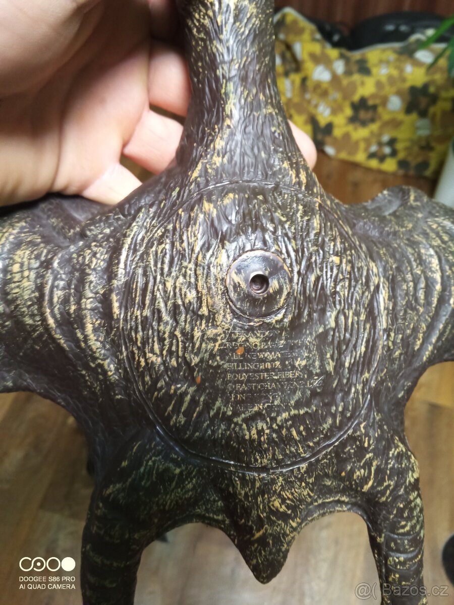 Prodám kvalitní hračky z obchodu dračík - 2