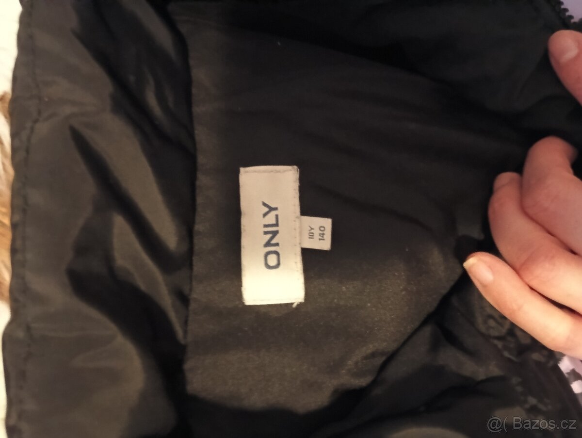 Dívčí bunda Only - 2