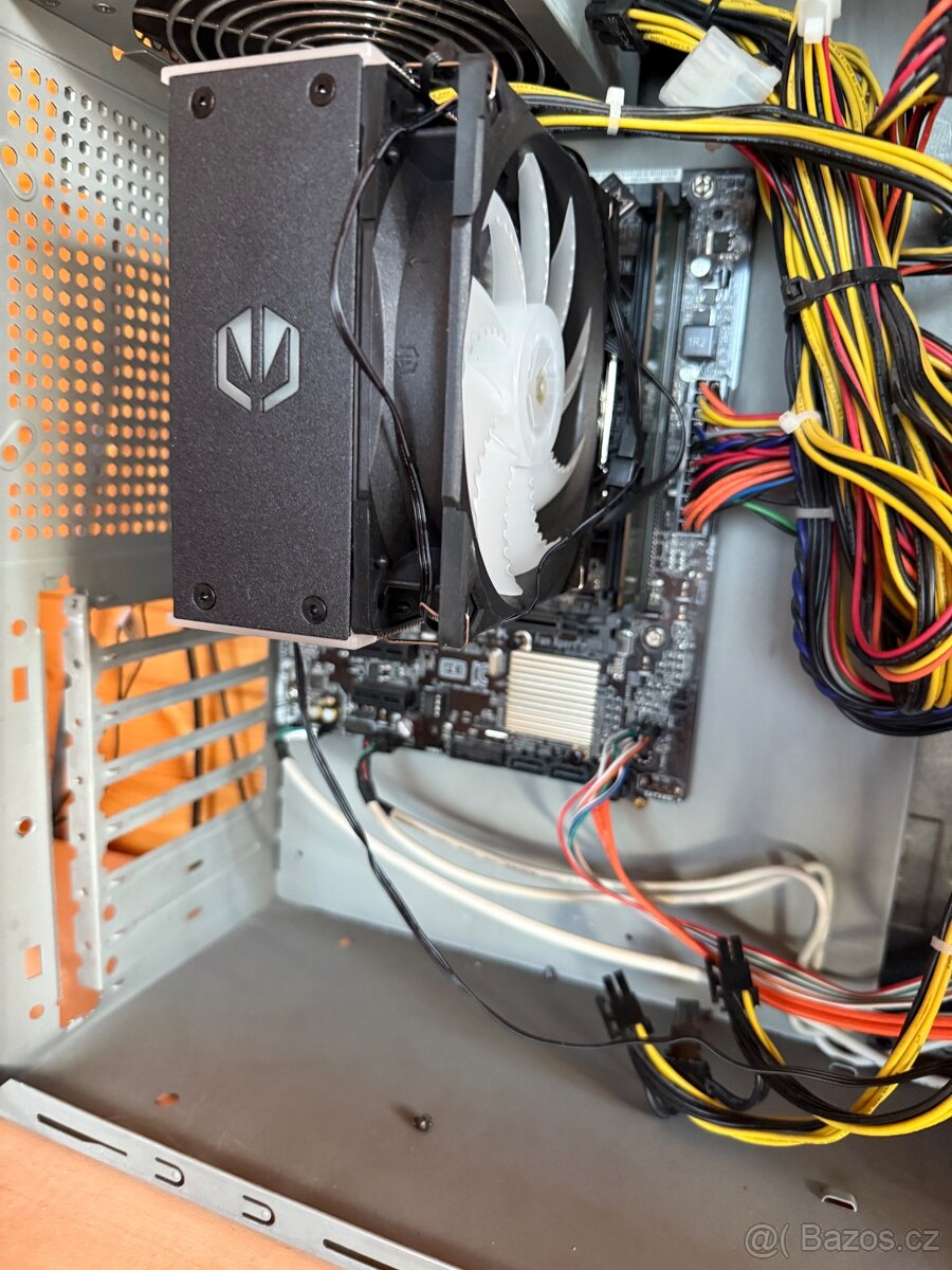 Herní počítač - 2