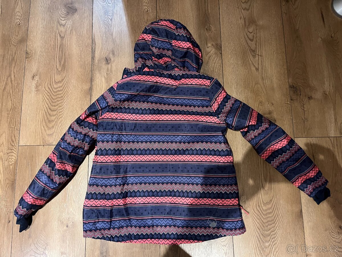 Lyžařská bunda dětská Crivit vel.158/164 - 2