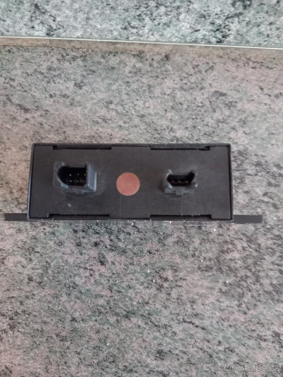 Řídící jednotka imobilizéru - 2