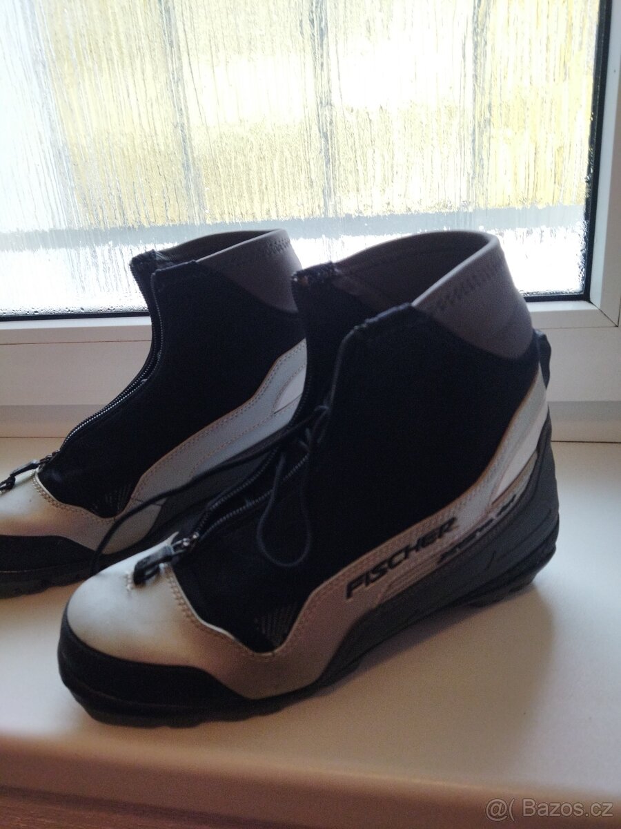 Boty na běžky dámské - 2
