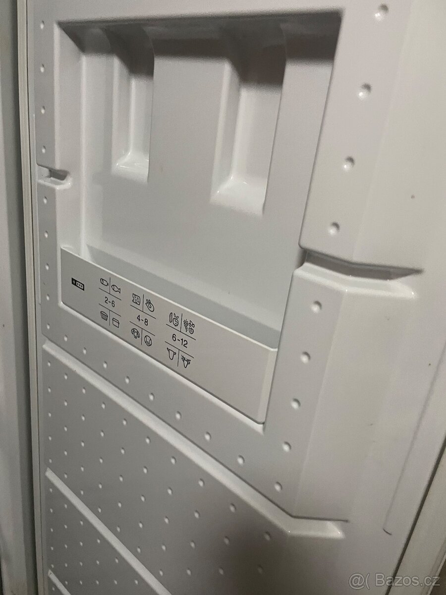 Mrazák šuplikový - 2