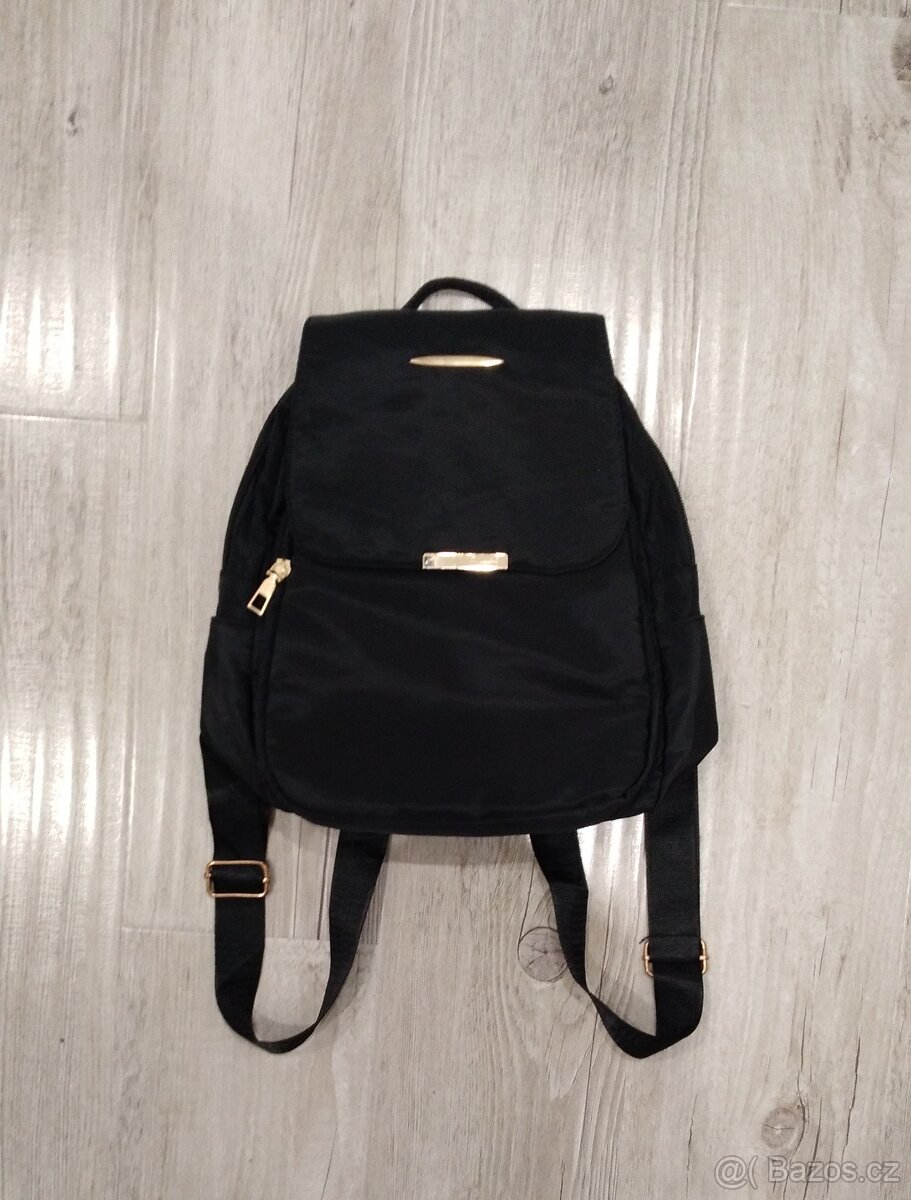 Dámský batůžek NOVÝ - 2