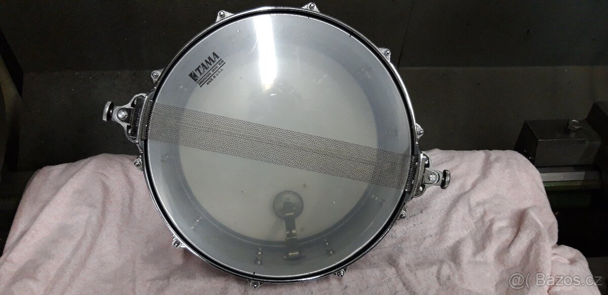 Tama Imperial Star King Beat - 2