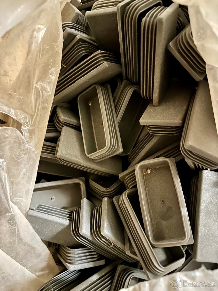 Záslepky - pytel - 2