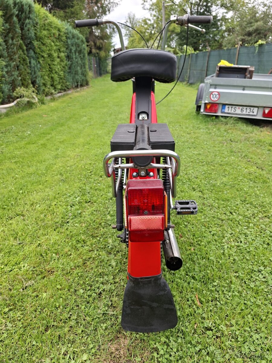 krásná BABETTA - 2