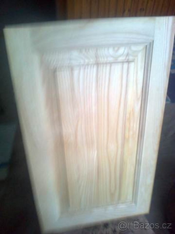 Kuchyňské dvířka - 2