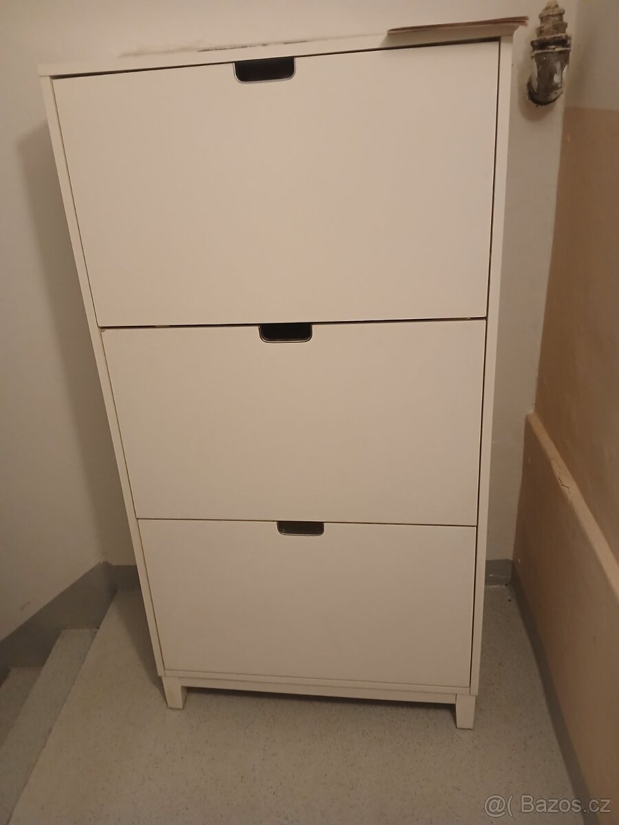 Botník Ikea Ställ - 2