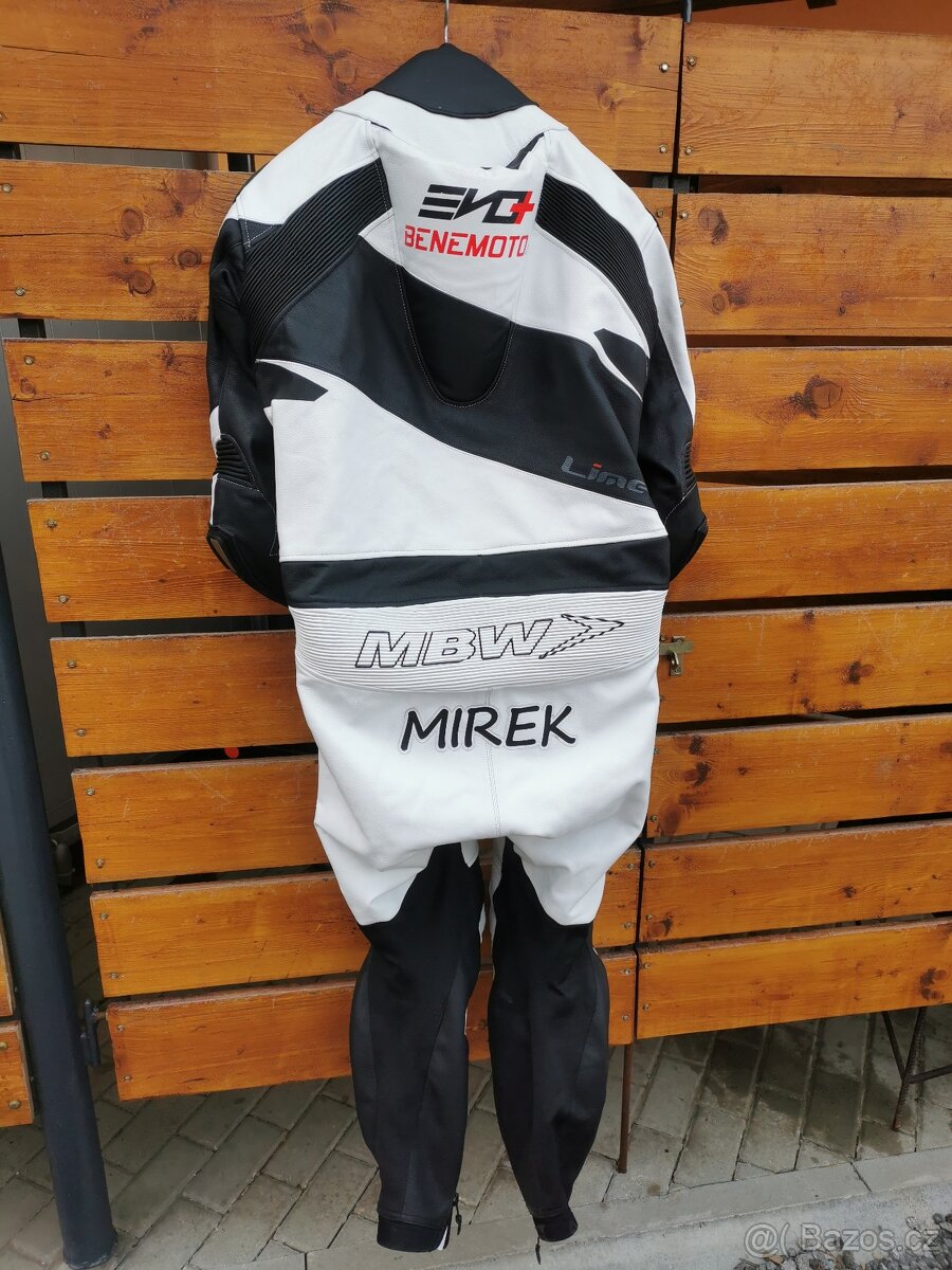 Kombinéza - jednodílná - 2