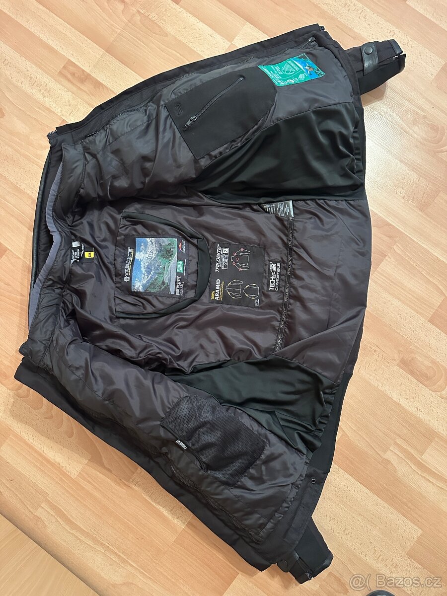 Oblečení Trilobite - 2