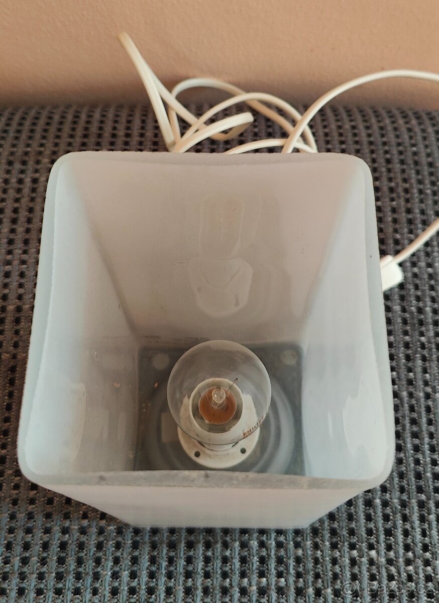 Stolní lampička IKEA - 2