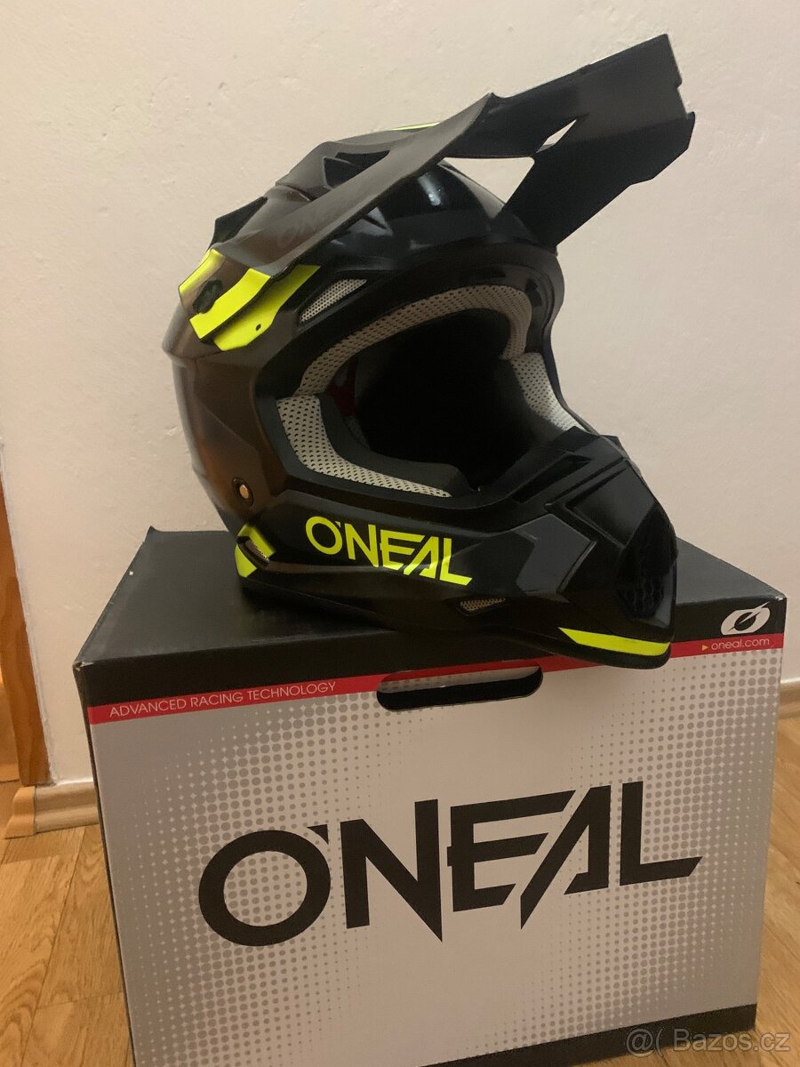 Mx helma Oneal - 2