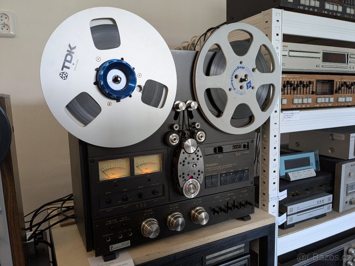 Technics RS1500 - 2