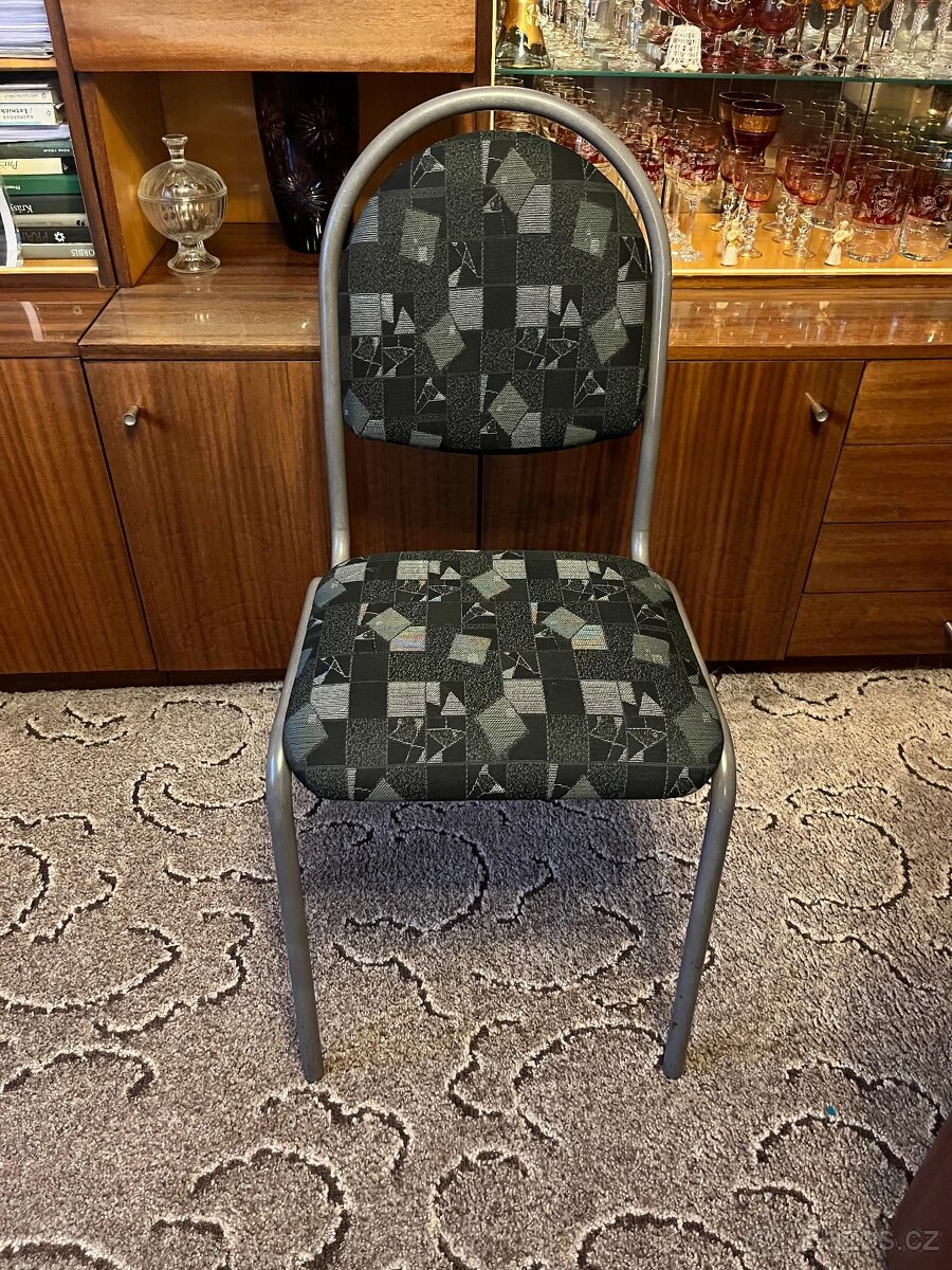Židle - 2