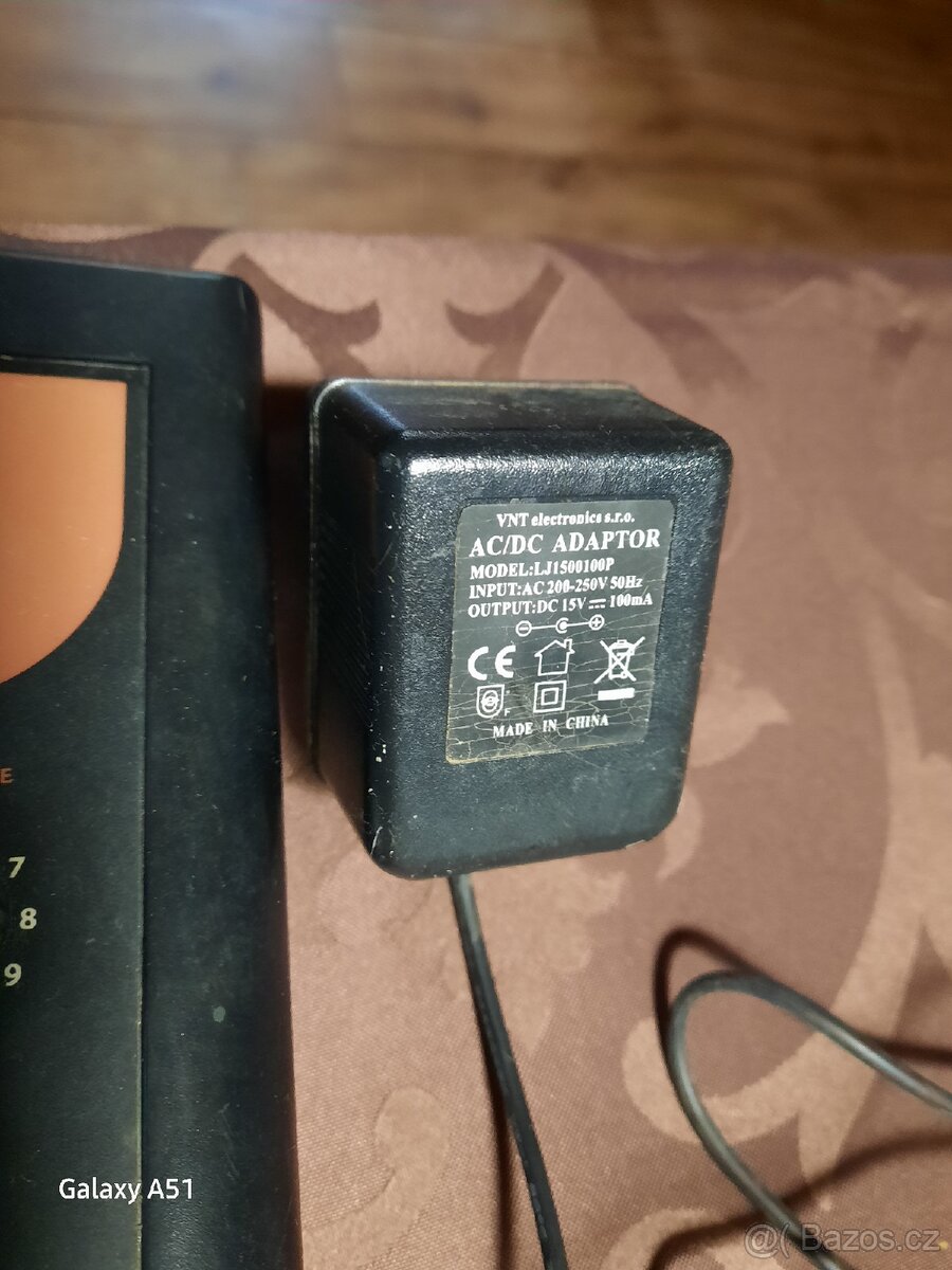 Neviditelný ohradník pro psa - 2