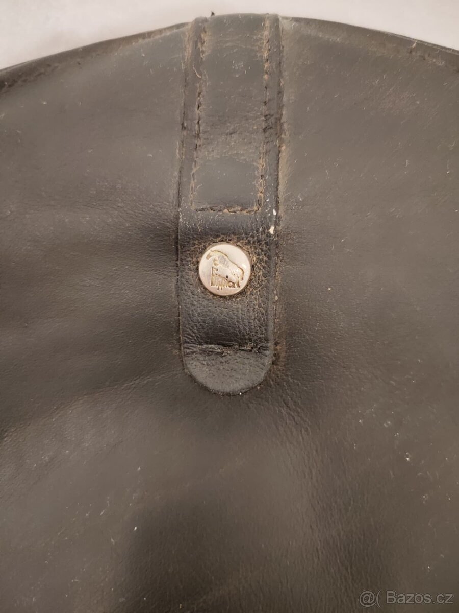 Jezdecké chapsy Hippica - 2