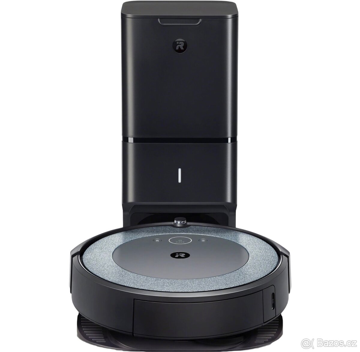 Robotický vysavač iRobot Roomba i3+ Clean Base - 2