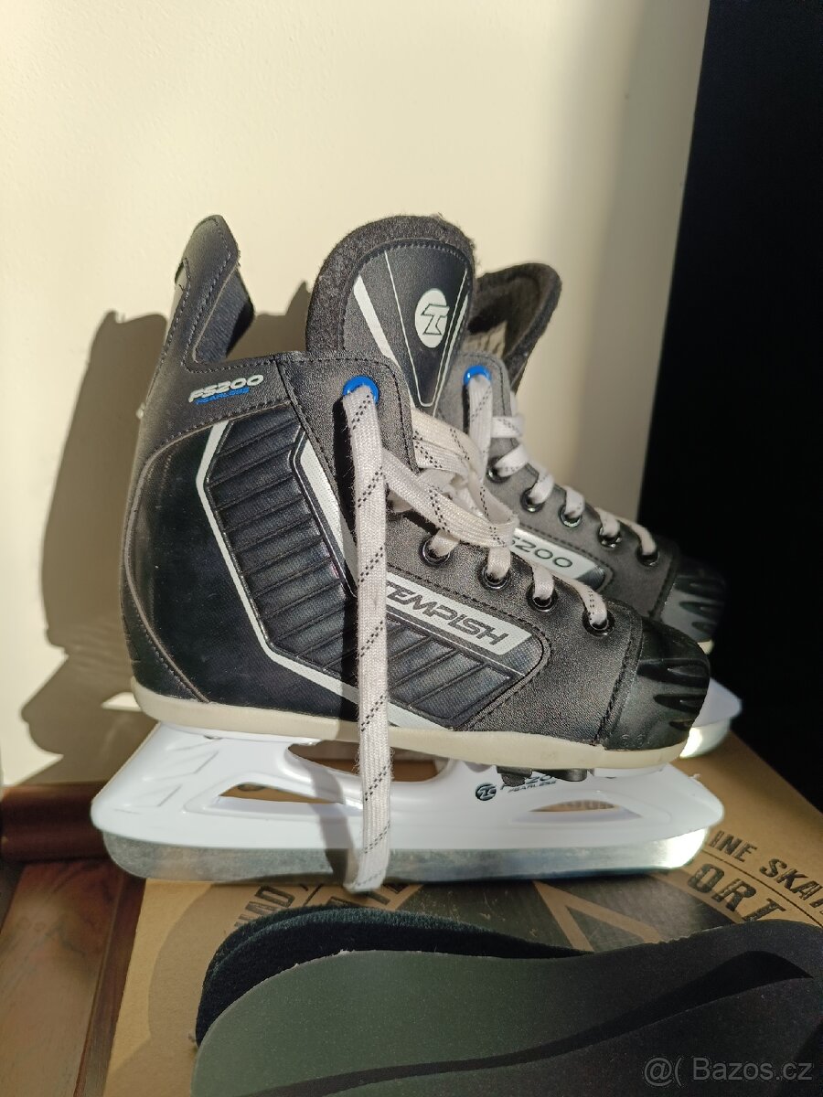 Brusle chlapecké Tempish FS200 - 2